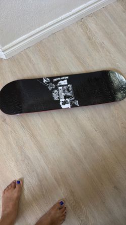 Fucking Awesome Skate Board