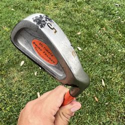 Ultimate Swing Trainer