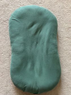 Snuggle Me Baby Lounger