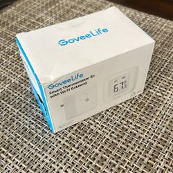Govee Refrigerator WiFi Thermometer 