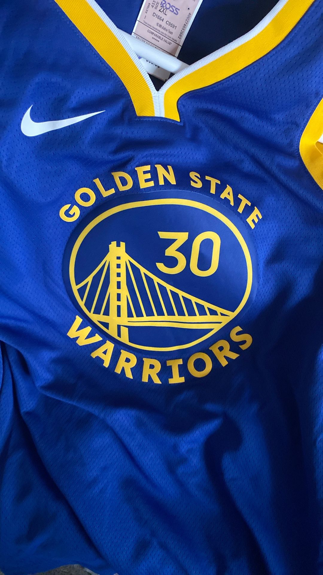 Jersey