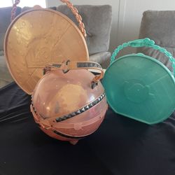 LOL Doll’s Containers