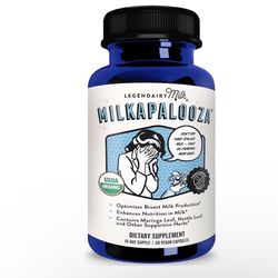 Breastfeeding Supplement 