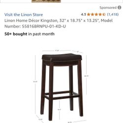 White Stool 