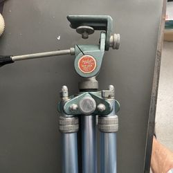 PRICE REDUCED ~ Vintage Professional Tripod