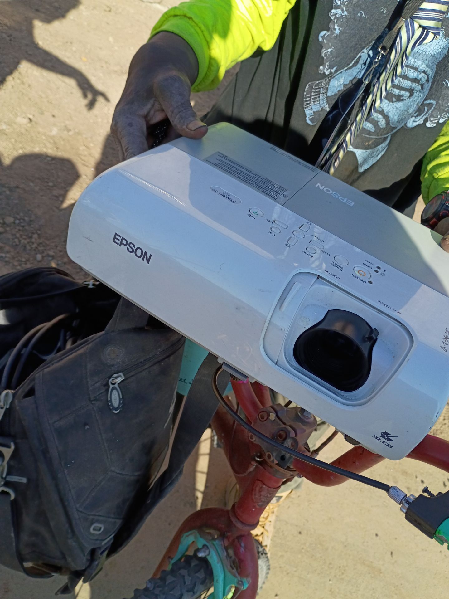 Epson