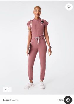 Figs Scrubs