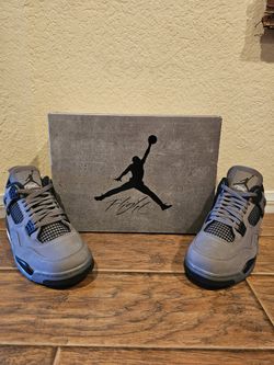 Jordan Retro 4 "Cave Stone" 11.5