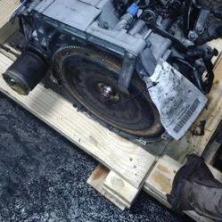 Automatic Transmission For 2006 -2007 Honda Accord