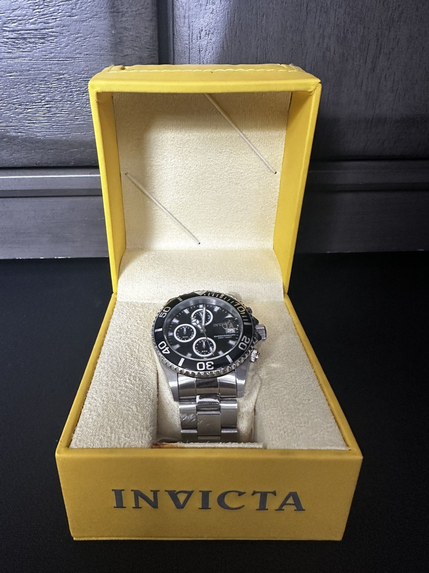 Invicta Stainless