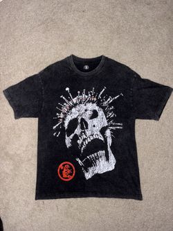 Hellstar T-Shirt Size Small *THROW ME OFFERS