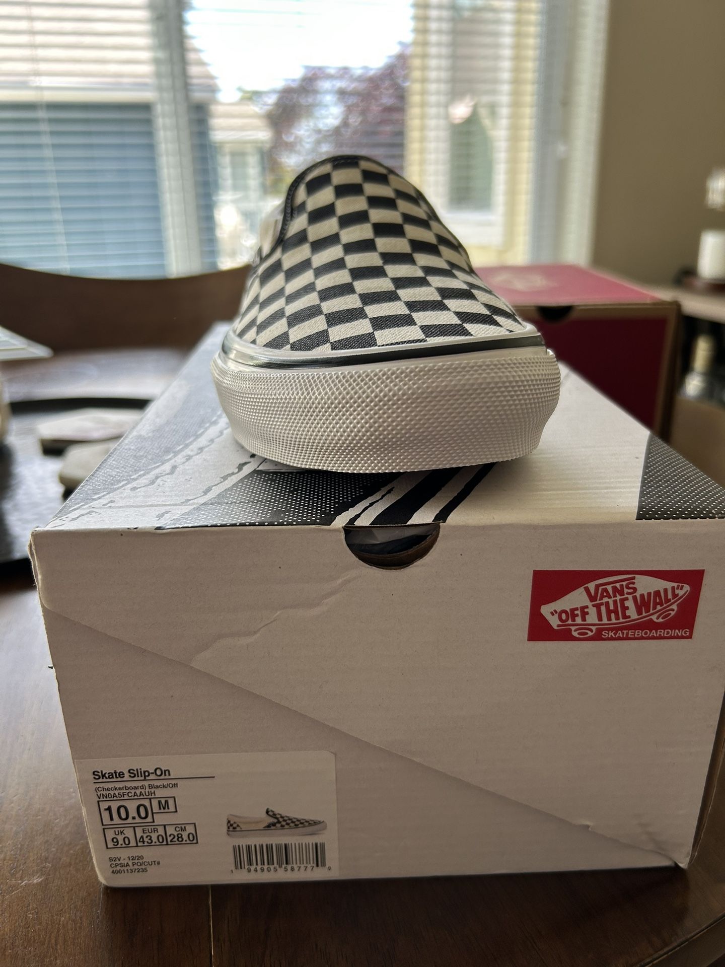 Vans Shoes