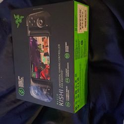 Brand New Never Used Still In Box