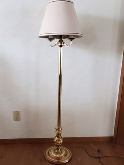 Floor Lamp
