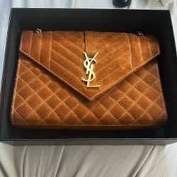 YSL Women’s Purse 