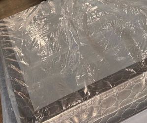 Boxspring Queen