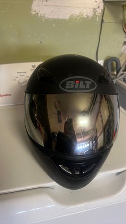 Bilt helmet
