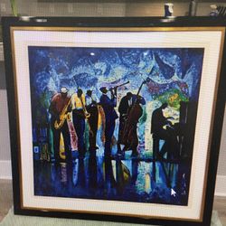William Tolliver Jazz Reflections
