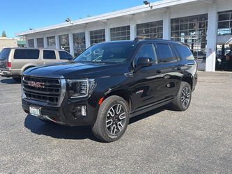 2023 GMC Yukon