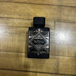 Lattafa Bade’e Al Oud – Oud for Glory