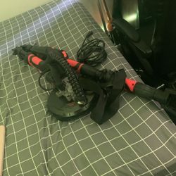 Drywall Sander
