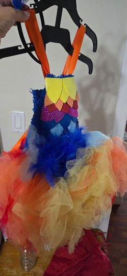 Kevin (UP) Costume