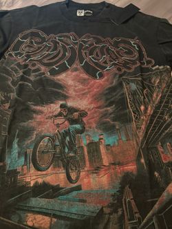 Godspeed Longsleeve No Trades 