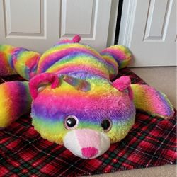 Giant Unicorn Bear