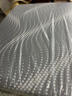Queen Hybrid Mattress
