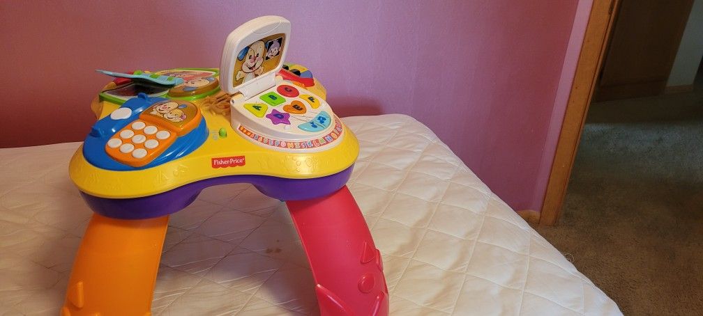 Child Toys