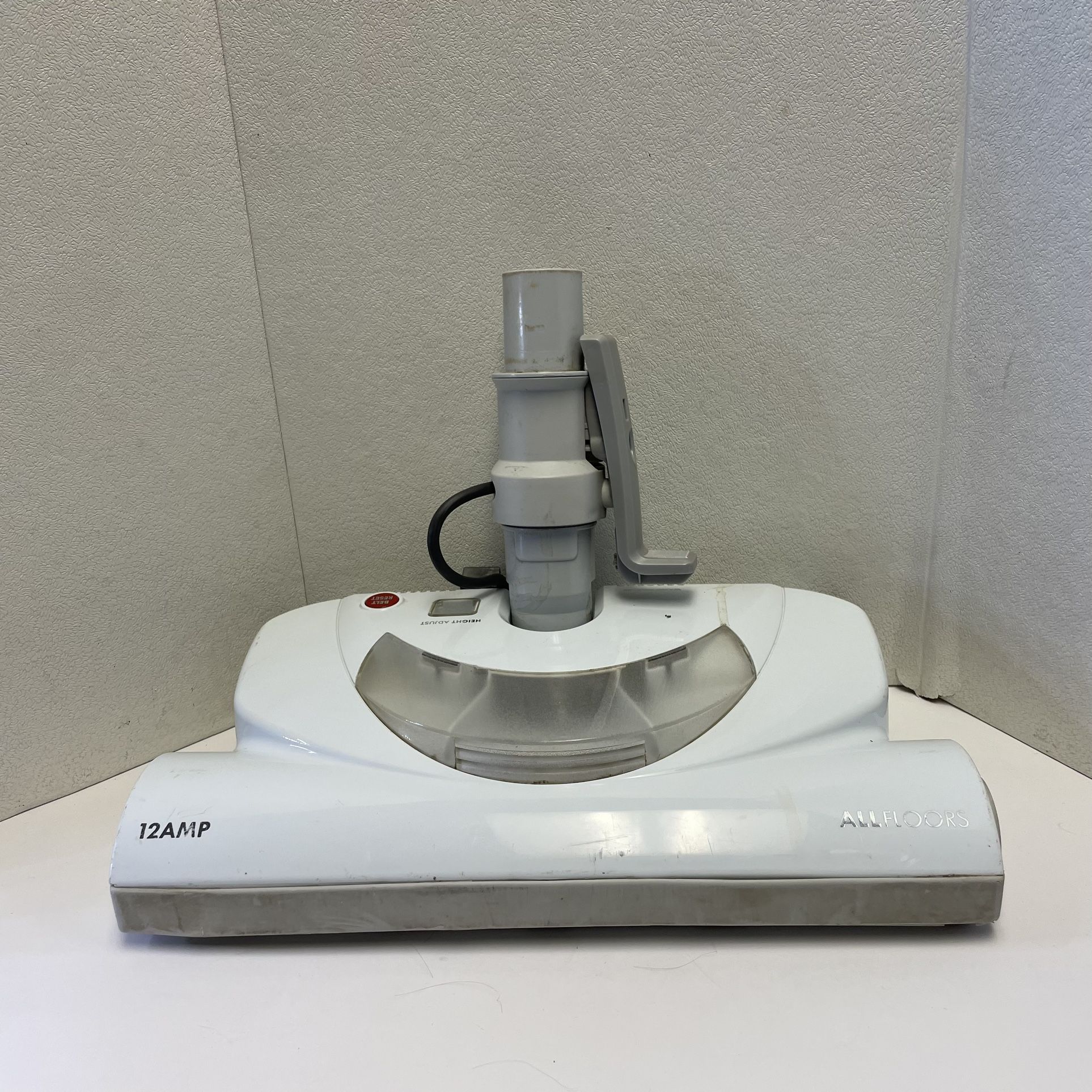 Kenmore 116 Progressive Vacuum WhisperBelt Powerhead White 12 Amp TESTED