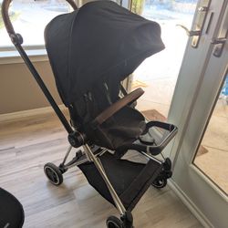 Cybex Stroller + Bassinet