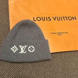 Louis Vuitton Beanie