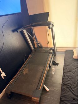 Treadmill