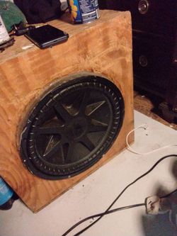 15 inch cvx