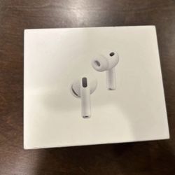 AirPod Pro 3