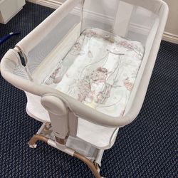 baby bassinet