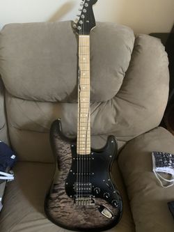 Pale Moon USA Fender Stratocaster