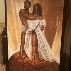African American (Black) Art