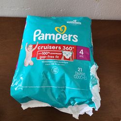 Free DIAPERS! 