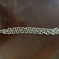 Tiffany & Co Necklace 