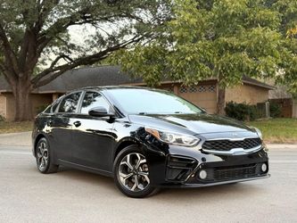 2018 KIA Forte