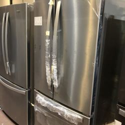 Whirlpool Refrigerator F2