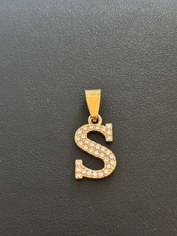 Pendent (S)