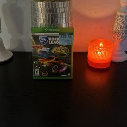 Rocket League Collector’s Edition (Xbox One)
