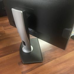 Dell 24 Inch Monitor