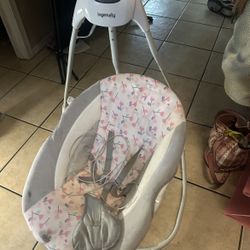 Baby Swing 
