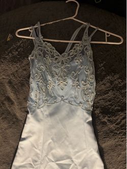 Vintage Prom Dress