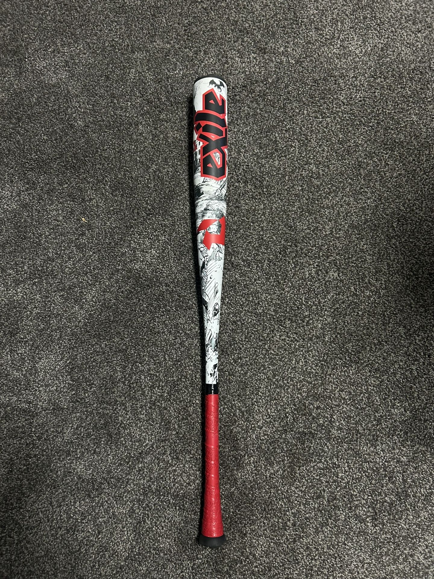 Demarini 2026 Exile BBCOR 33inch