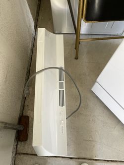 Brand New Stove Hood